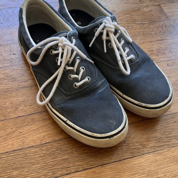 Men’s Sperry Loafers - Picture 2 of 5